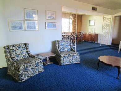 La Jolla Living room chairs