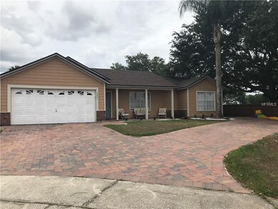 2401 Lancashire Ct, Kissimmee, FL 34743 - photo 2