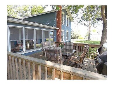 Patio/Deck