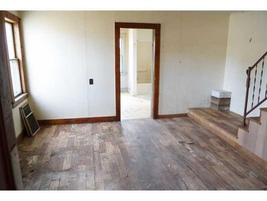 Bedroom.