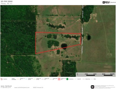 Tract 8 County Road 2158, Cooper, TX 75432 - photo 6