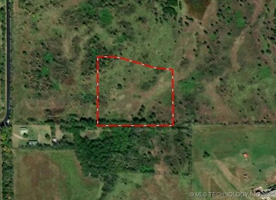 018 W 195th St S, Mounds, OK 74047 - photo 5