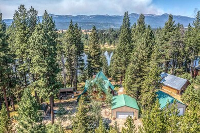 97 Alder Way, Cascade, ID 83611 - photo 2