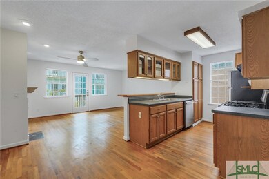 10 E 33rd St unit A, Savannah, GA 31401 - photo 3