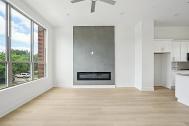 2524 Havenhurst St unit 102, Farmers Branch, TX 75234 - photo 4