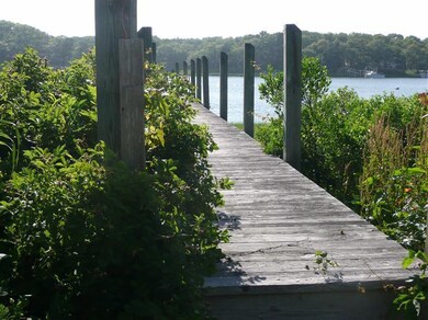 345 Edgewater Dr W, East Falmouth, MA 02536 - photo 2