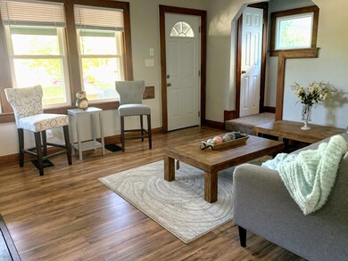485 Sheldon Formal Living room