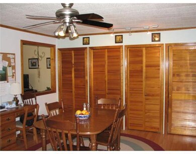Kitchen. Spacious kitchen with...