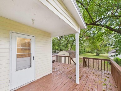 622 S Little St, Fort Scott, KS 66701 - photo 4