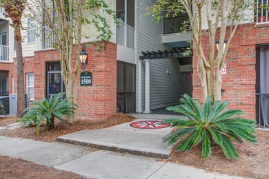 Welcome to 1502 Basildon!