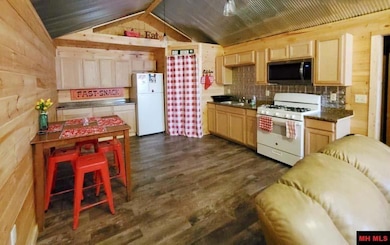 48 Cr 105 unit Doe Bend Rd., Reyno, AR 72462 - photo 5