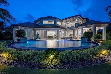 11910 Via Salerno Way, Miromar Lakes, FL 33913 - photo 7