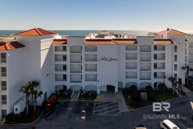 Palm Beach Condominium unit A14, Orange Beach, AL 36561 - photo 3