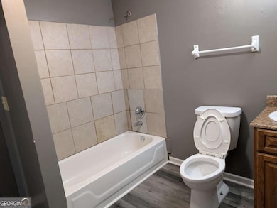 1769 Teamon Rd unit B, Griffin, GA 30223 - photo 7