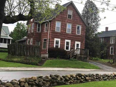87 Lafayette St, Rutland, VT 05701 - photo 3
