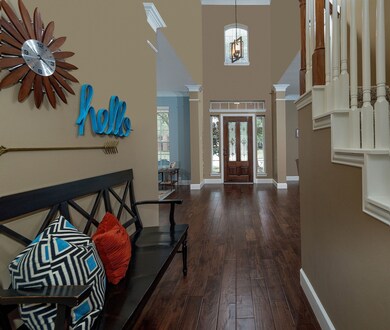 2707 Afton Oak Ln, Spring, TX 77386 - photo 6