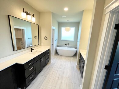 1339 Dixie Estates Way, Whitesboro, TX 76273 - photo 5