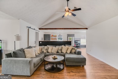 52 Castleman Rd, Carrollton, GA 30116 - photo 5