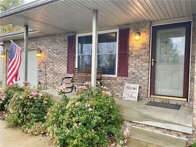 2111 N Brandt St, Greensburg, IN 47240 - photo 3