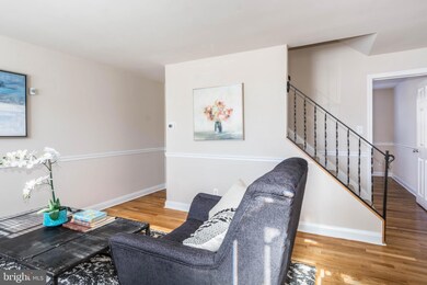 4422 Parkton St, Baltimore, MD 21229 - photo 3