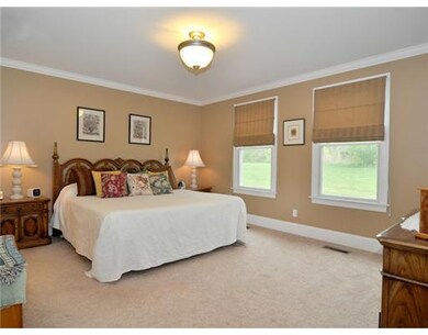 Master Bedroom.