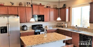 3978 Hazy Swale Way, Sparks, NV 89436 - photo 5