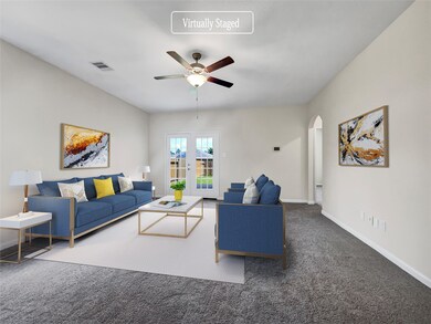 22714 Hollow Amber Dr, Hockley, TX 77447 - photo 2