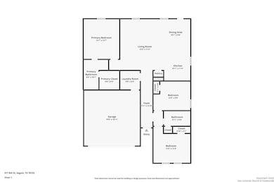 917 8th St, Seguin, TX 78155 - photo 2