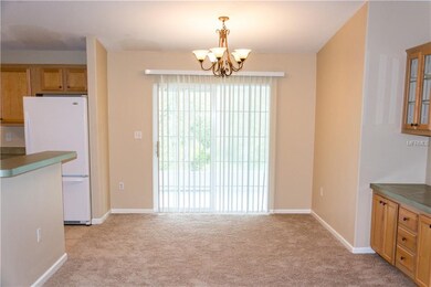 DINING ROOM NEW CARPET