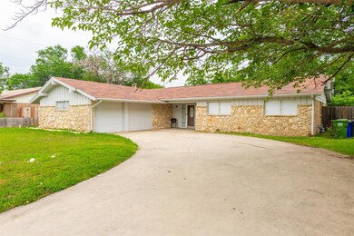 500 S Kate St, Fort Worth, TX 76108 - photo 2