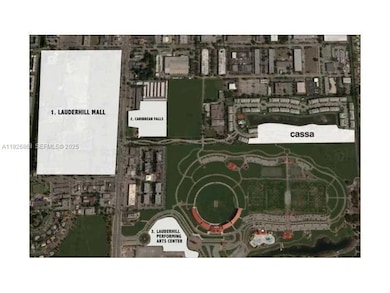 3503 NW 13th St unit 3503, Lauder Hill, FL 33311 - photo 2