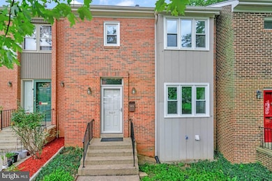 5127 Overlook Park, Annandale, VA 22003 - photo 2