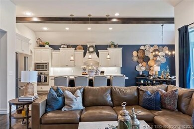 4104 W Van Buren St, Broken Arrow, OK 74011 - photo 3