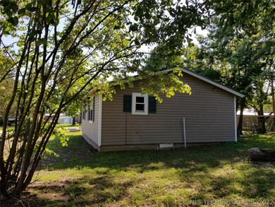 82 Cindy Dr Alta Vista 2, Eufaula, OK 74432 - photo 5