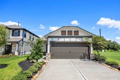 110 Tejas Village Pkwy, Beasley, TX 77417 - photo 3