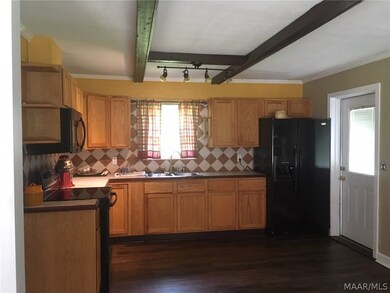 18282 Highway 125, Brundidge, AL 36010 - photo 6