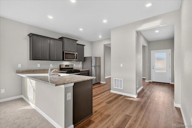 942 Payton Ave, Fort Lupton, CO 80621 - photo 5