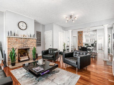 288 E 4th Ave, Columbus, OH 43201 - photo 3