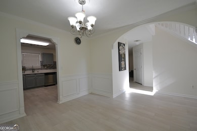 6397 E Meyer Dr, Morrow, GA 30260 - photo 6