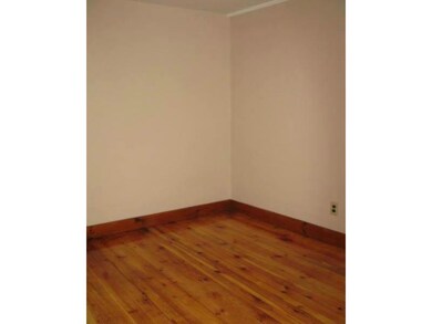 Bedroom. Unit A Bedroom