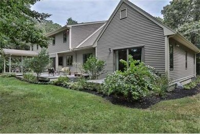 8 Cranberry Ln, Norwell, MA 02061 - photo 2