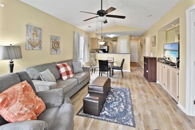 465 White River Dr unit 35I, Myrtle Beach, SC 29579 - photo 2