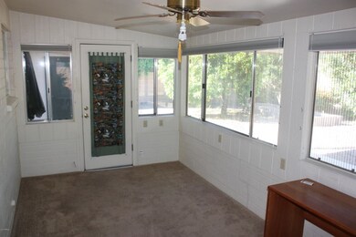 Arizona Room