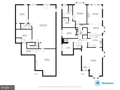 16218 Timid Creek Ct, Dumfries, VA 22025 - photo 5