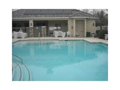 Community Pool.