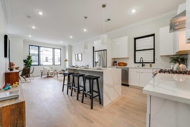 68 Hancock Ave unit 1, Jersey City, NJ 07307 - photo 5