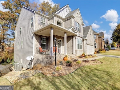 2491 Cannon Farm Ln, Duluth, GA 30097 - photo 3