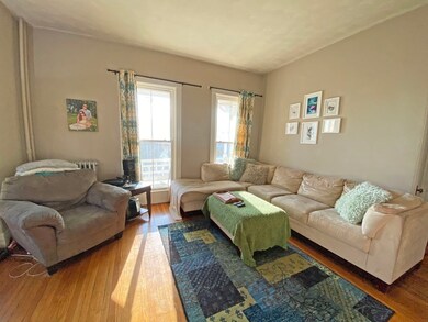 40 Cypress St unit 1, Newton Center, MA 02459 - photo 4
