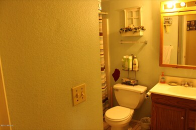 Bathroom #1