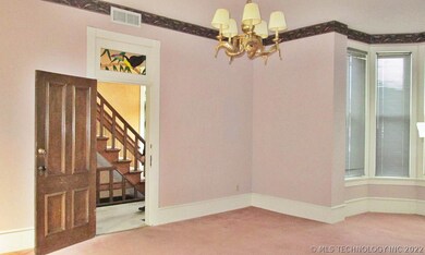 209 W Keetoowah St, Tahlequah, OK 74464 - photo 4